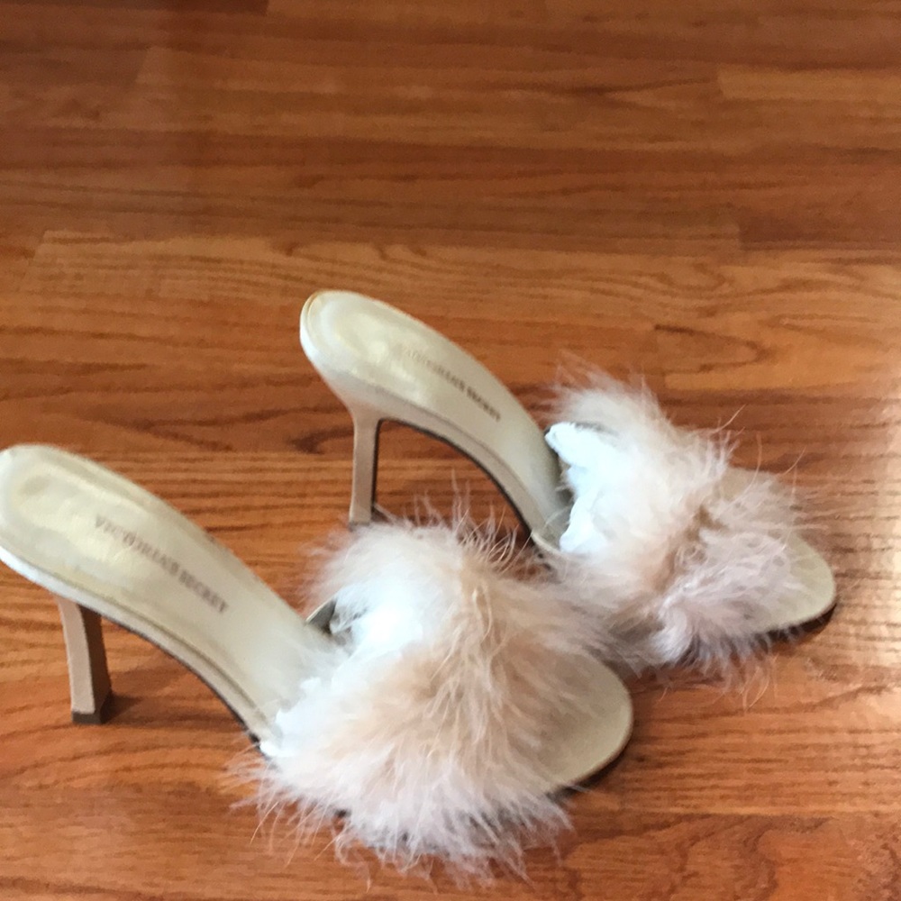 Victoria Secret Sandals